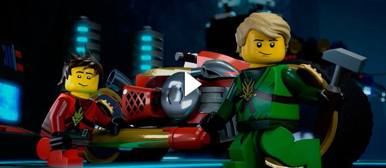 Lego Ninjago LEGO NINJAGO Videos Ninjago LEGOcom