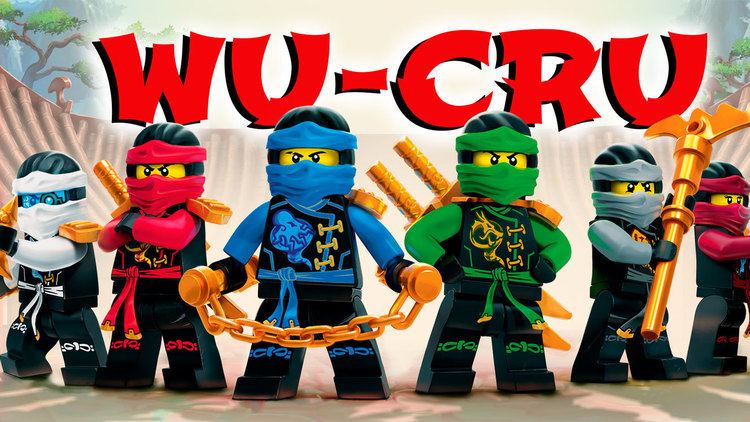 Lego Ninjago LEGO NINJAGO WUCRU Ninjago Apps LEGOcom Ninjago LEGOcom