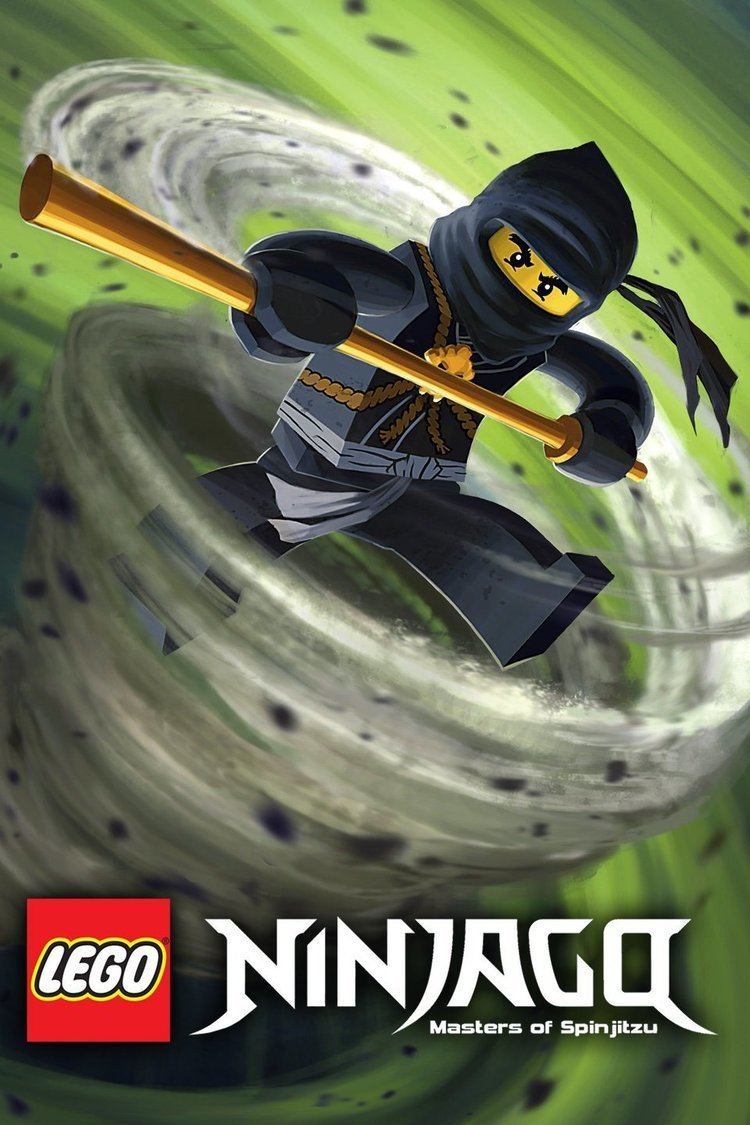 Lego Ninjago: Masters of Spinjitzu wwwgstaticcomtvthumbtvbanners8468762p846876