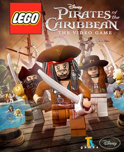 Lego Pirates of the Caribbean: The Video Game Lego Pirates of the Caribbean The Video Game Wikipedia