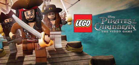 Lego Pirates of the Caribbean: The Video Game LEGO Pirates of the Caribbean The Video Game on Steam