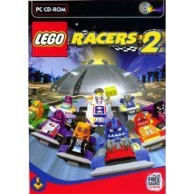 Lego Racers 2 wwwtheisozonecomimagescoverwindows1436jpg