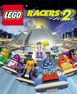Lego Racers (video game) Lego Racers 2 Wikipedia