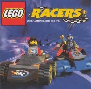 Lego Racers (video game) LEGO Racers Video Game TV Tropes