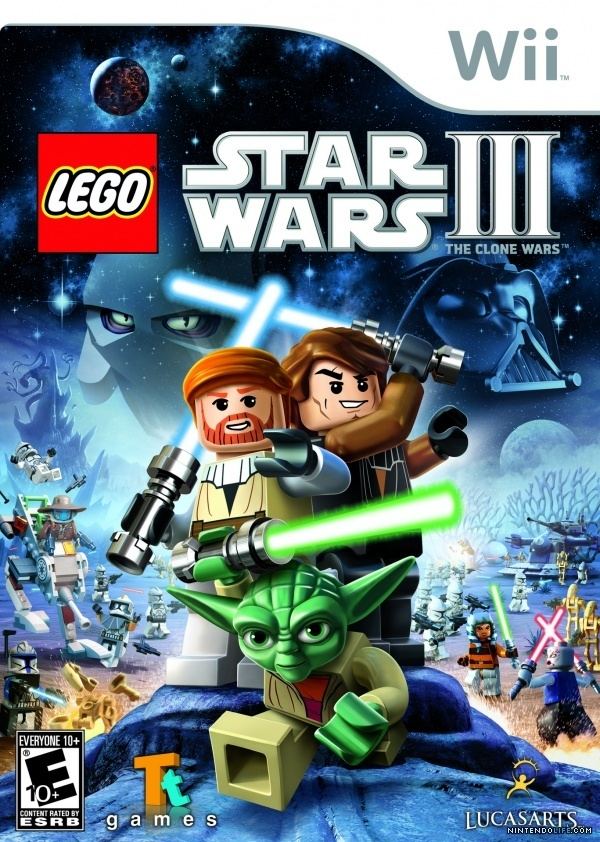 Lego Star Wars III: The Clone Wars imagesnintendolifecomgameswiilegostarwarsi