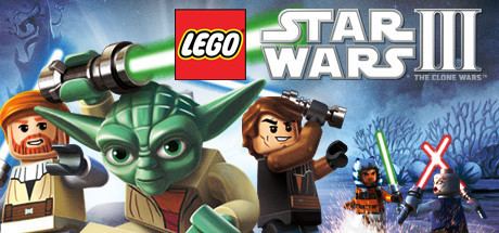 Lego Star Wars III: The Clone Wars LEGO Star Wars III The Clone Wars on Steam