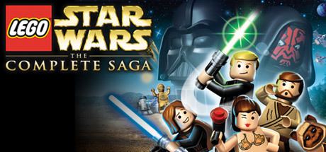 Lego Star Wars: The Complete Saga LEGO Star Wars The Complete Saga on Steam