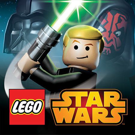 Lego Star Wars: The Complete Saga LEGO STAR WARS The Complete Saga StarWarscom