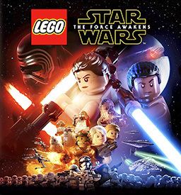 Lego Star Wars: The Force Awakens httpsuploadwikimediaorgwikipediaenddfLeg