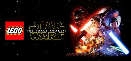 Lego Star Wars: The Force Awakens LEGO STAR WARS The Force Awakens on Steam