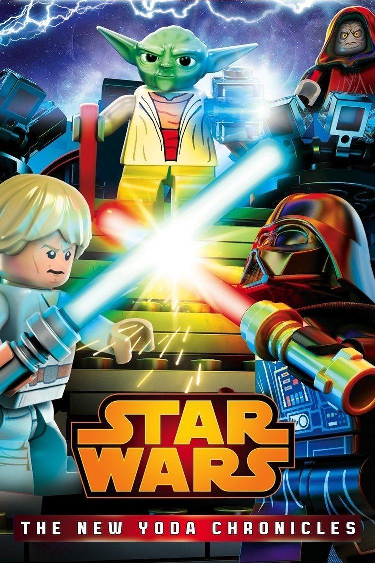 coloring pages of lego star wars the yoda chronicles