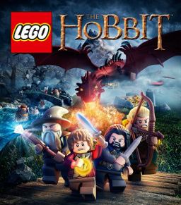 Lego The Hobbit (video game) Lego The Hobbit video game Wikipedia