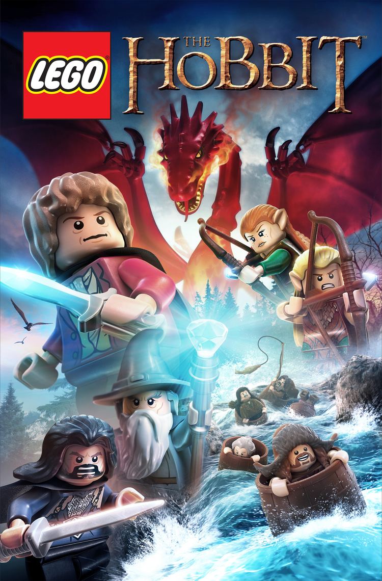 change characters in lego the hobbit pc