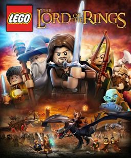 Lego The Lord of the Rings (video game) httpsuploadwikimediaorgwikipediaenaa0Leg