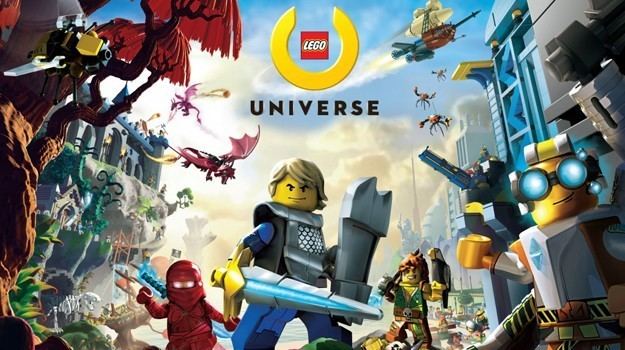 Lego Universe Penis detection derailed the Lego Universe MMO Geekcom