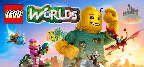 Lego Worlds LEGO Worlds on Steam