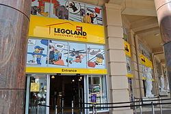 Legoland Discovery Centre Legoland Discovery Centre Wikipedia