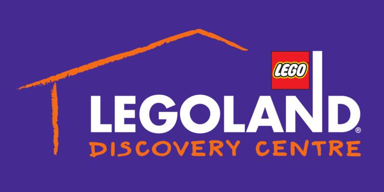 Legoland Discovery Centre httpsuploadwikimediaorgwikipediaenthumb0
