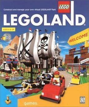 Legoland (video game) httpsuploadwikimediaorgwikipediaencc6Leg