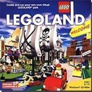 Legoland (video game) Amazoncom LEGOLAND PC Video Games