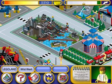 Legoland (video game) Legoland video game Wikipedia