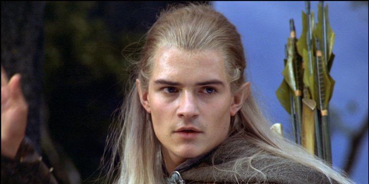 Legolas The Top 10 Things You May Not Know About Legolas the Elf The