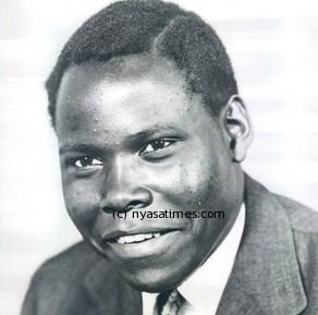 Legson Kayira Celebrated Malawi writer Legson Kayira dies at 70 Malawi Nyasa