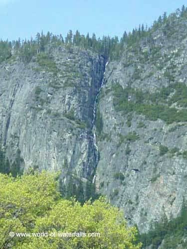 Lehamite Falls wwwworldofwaterfallscomimagesLehamiteFalls