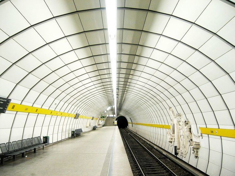 Lehel (Munich U-Bahn)