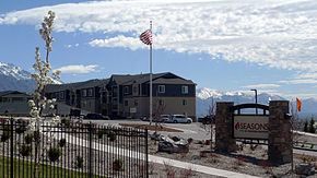 Lehi, Utah httpsuploadwikimediaorgwikipediacommonsthu
