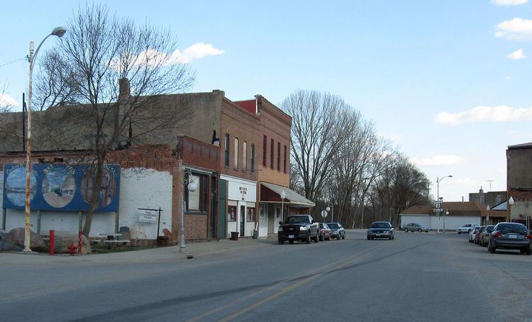 Lehigh, Iowa