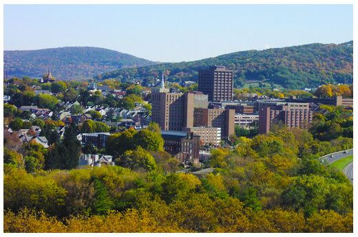 Lehigh Valley Why I Love the Lehigh Valley The Huffington Post