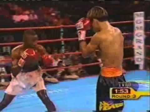 Lehlo Ledwaba Boxing Classic Manny Pacquiao vs Lehlohonolo Ledwaba YouTube