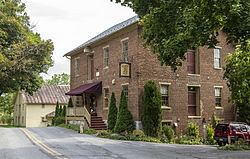 Lehman's Mill Historic District httpsuploadwikimediaorgwikipediacommonsthu