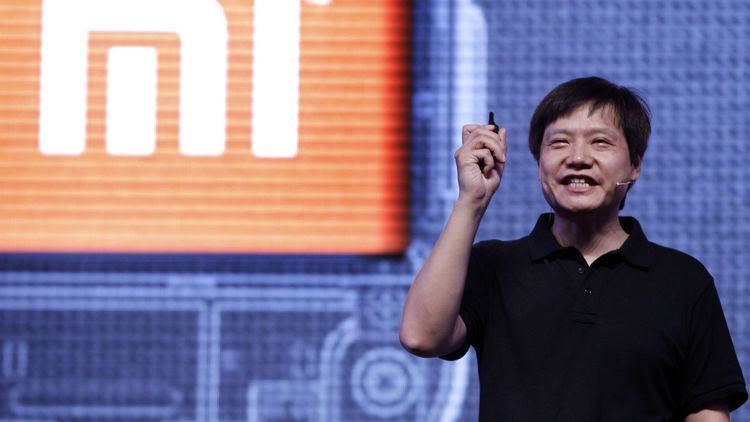 Lei Jun Xiaomi founder Lei Jun39s other company is spending 160