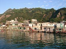 Lei Yue Mun Lei Yue Mun Wikipedia