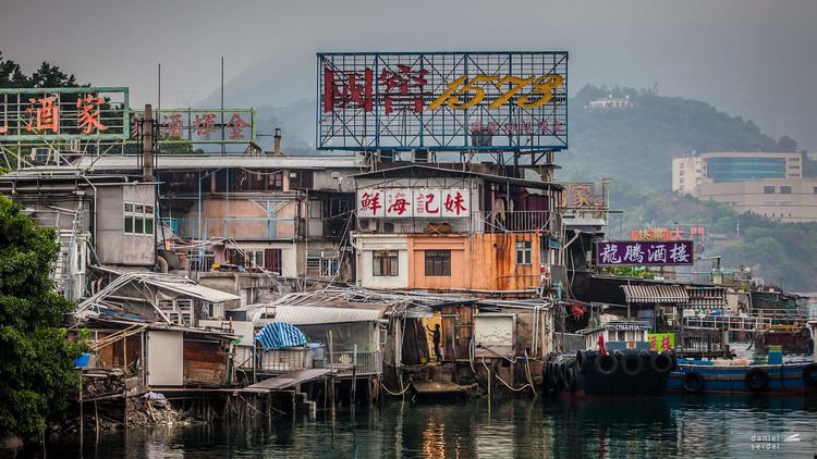 Lei Yue Mun Lei Yue Mun Hong Kong danielseidelcom