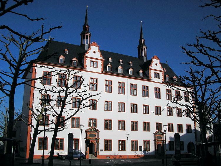 Leibniz Institute of European History