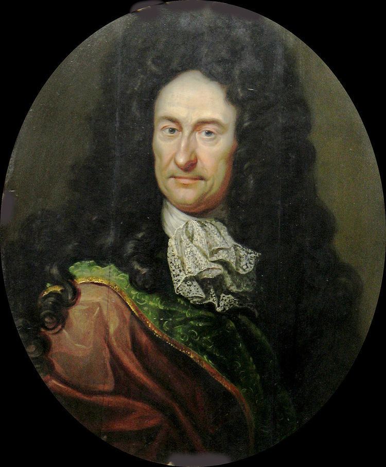 Leibniz's notation