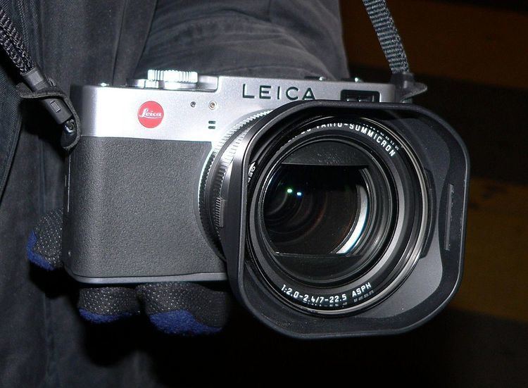 Leica Digilux 2