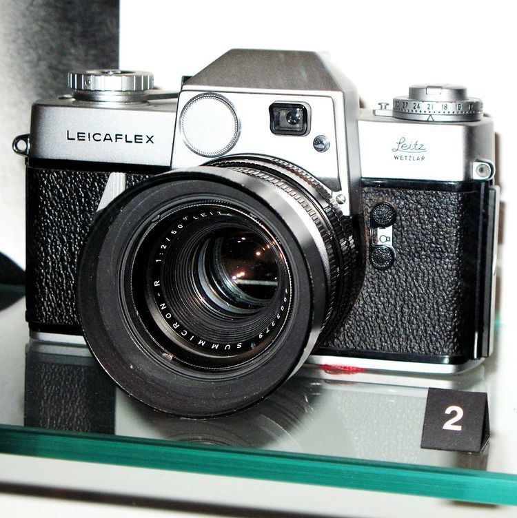 Leicaflex / SL / SL2