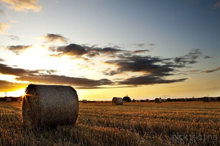 Leicester Beautiful Landscapes of Leicester