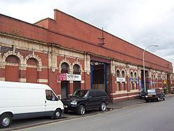 Leicester Central railway station httpsuploadwikimediaorgwikipediacommonsthu
