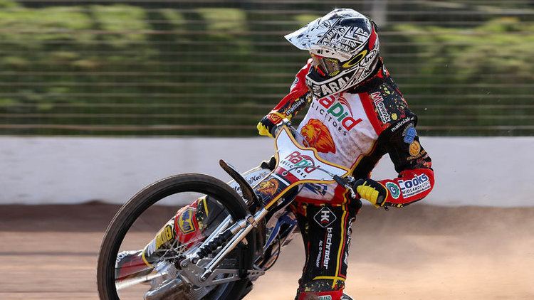 Leicester Lions Leicester Lions hoping to steer away from the bottom of the table