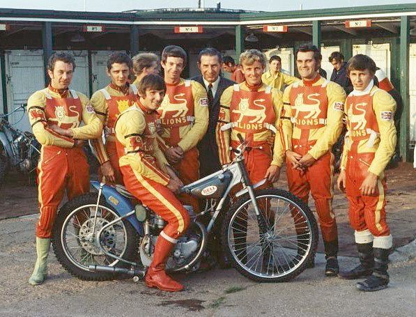 Leicester Lions ROLL OF HONOUR Leicester Lions Speedway Official Website