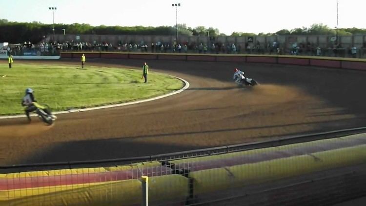 Leicester Lions Leicester lions speedway YouTube