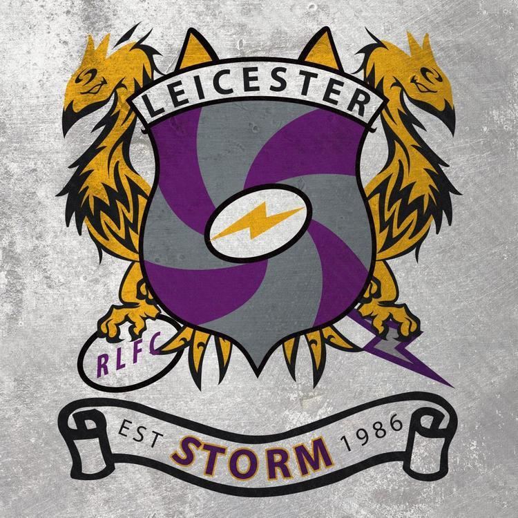 Leicester Storm httpspbstwimgcomprofileimages5572256260131