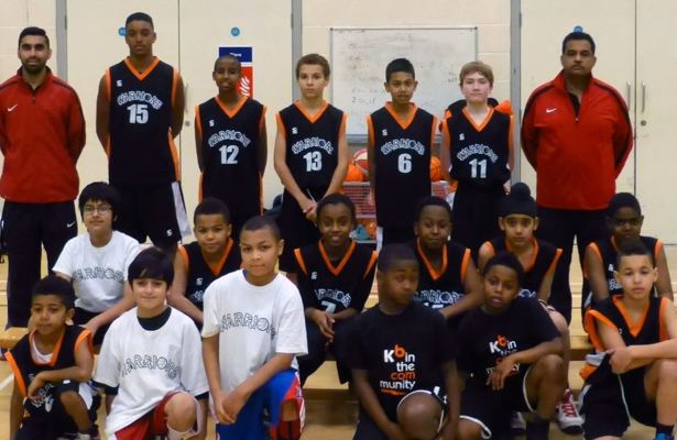 Leicester Warriors u13sFinalFours Join Us Now Leicester Warriors Basketball