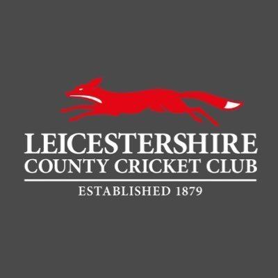 Leicestershire County Cricket Club Leicestershire CCC leicsccc Twitter
