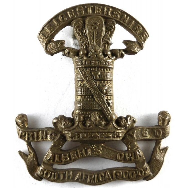 Leicestershire Yeomanry Y1424768x768JPG